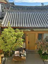 在麗江住得最舒服的一次！！。