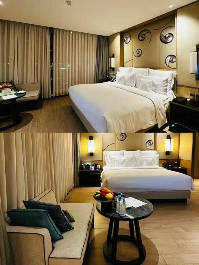 インターコンチネンタル フーコック ロングビーチ リゾート。