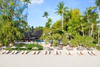 蘇梅島完美浪漫度假地｜Sala Samui Choengmon Beach   酒店：Sala S。