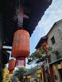 回龍窩的別樣「紅」