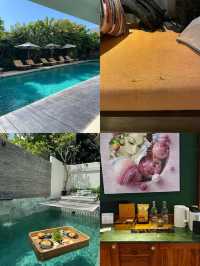 Monolocale Resort | 克羅柏坎度假首選   酒店：Monolocale Reso