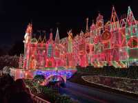 California Disneyland's Christmas Season Has Begun!