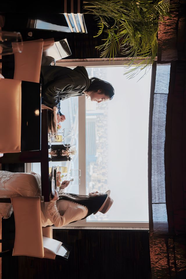 "埃及精緻慵懶遊   住進尼羅河畔的費爾蒙"