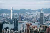 香港3天2晚行程，立即參考！
