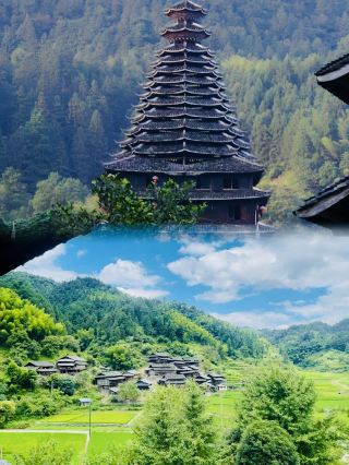화이화· 9대 관광 명소 추천. 여행 필수 코스