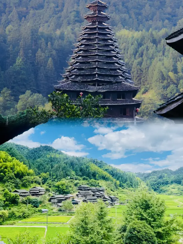 Huaihua: 9 Must-Visit Tourist Attractions