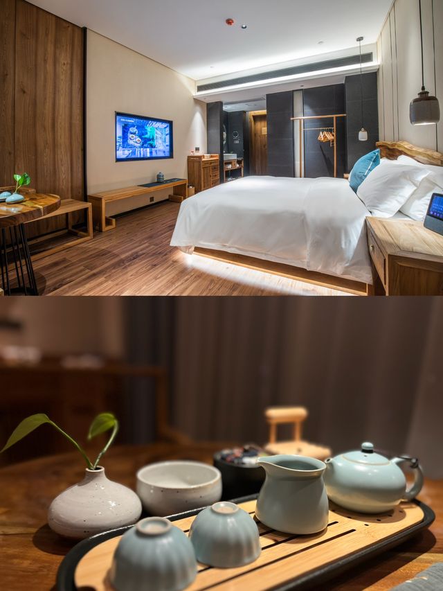 在祁陽，住宿看這篇就夠了