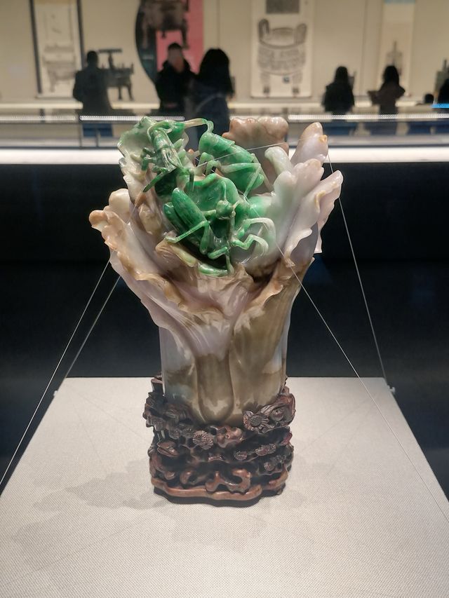 天津博物館