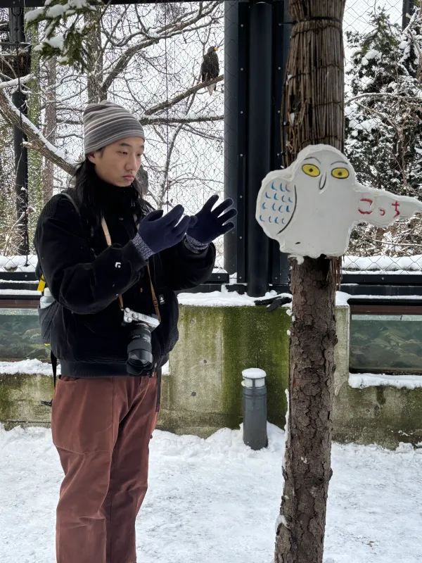 旭川 | 🐧可愛動物園&周邊好吃拉麵店🍜