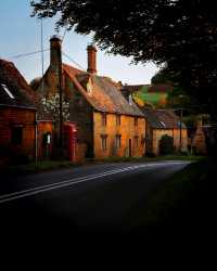 Cotswolds 科茨沃爾德鄉村風光深度遊攻略