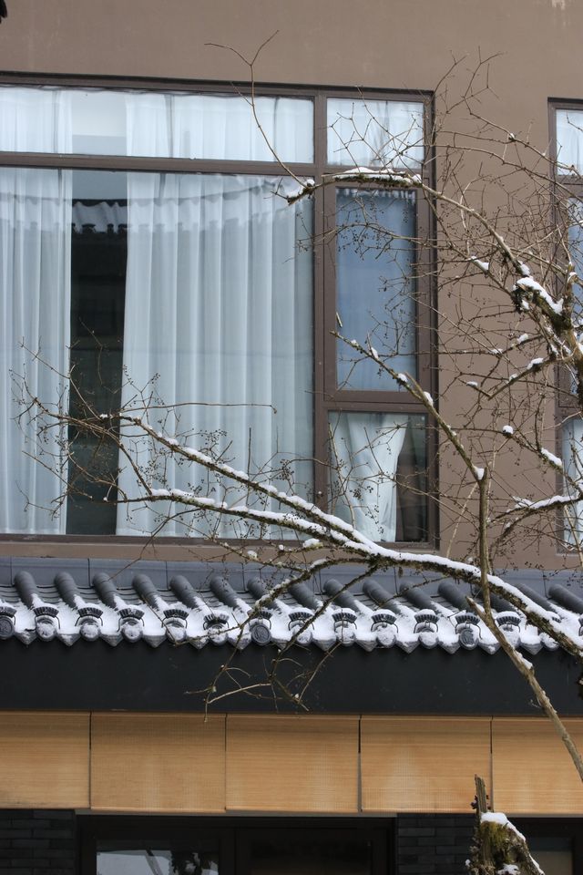 冬日溫泉季 | 邂逅雲尚楠溪溫泉酒店