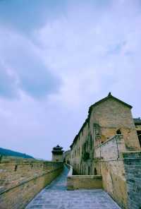 走遍山西系列（四十）——晉城·湘峪古堡