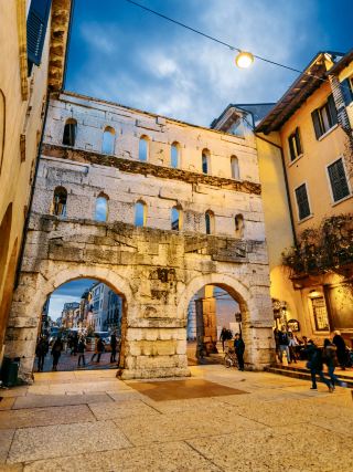 Must-visit in Milan and Verona | Romeo and Juliet's House