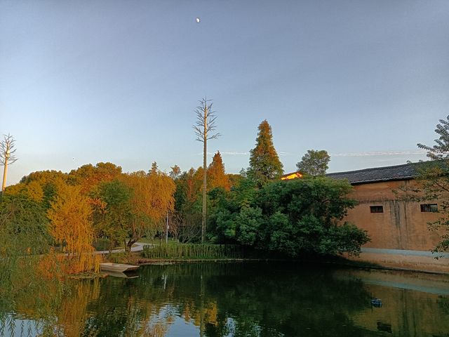 紅井景區