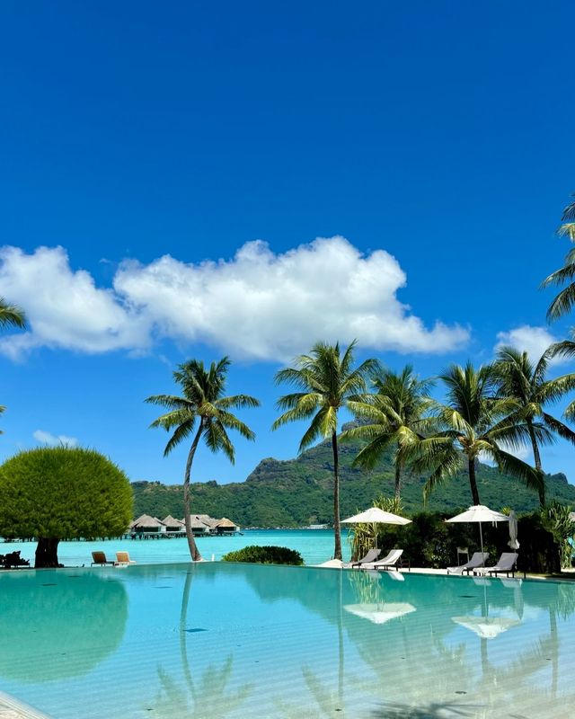 Tahiti-BoraBora