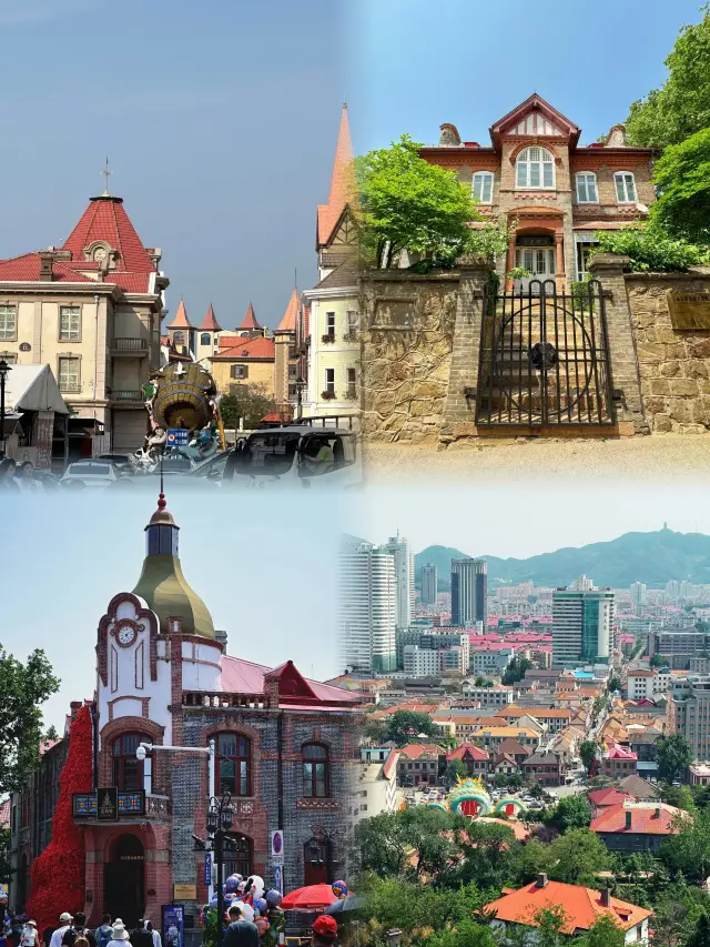 Chương trình phát sóng trực tiếp tại Yên Đài đã gây sốc một chút cho những người bạn mới đến Yên Đài gần đây