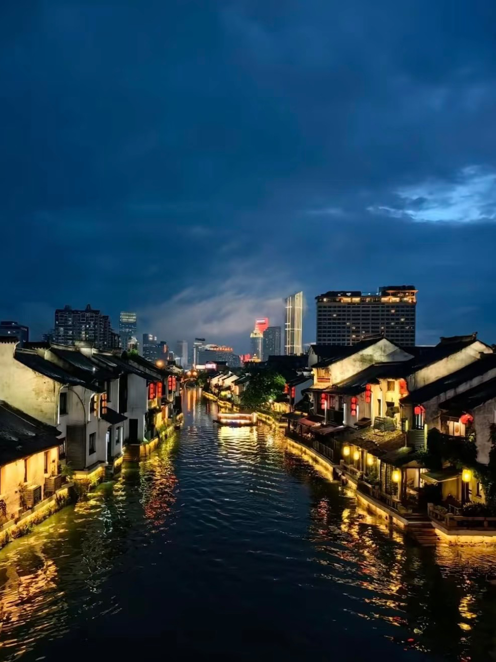 無錫自由行旅遊攻略 (2025): 好去處、熱門景點、行程規劃、住宿美食推薦 | Trip.com