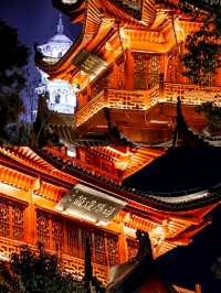 九江!!一些樓一些景