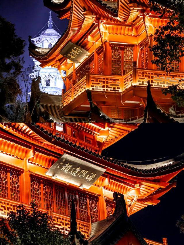 九江!!一些樓一些景