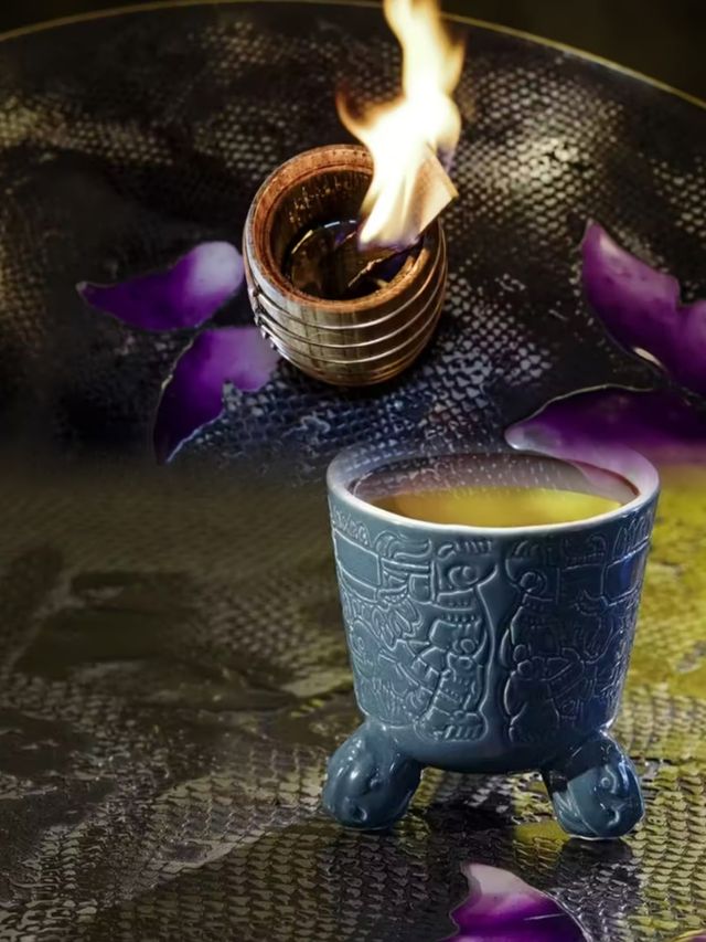 倫敦朗廷酒店 | 優雅與奢華的邂逅