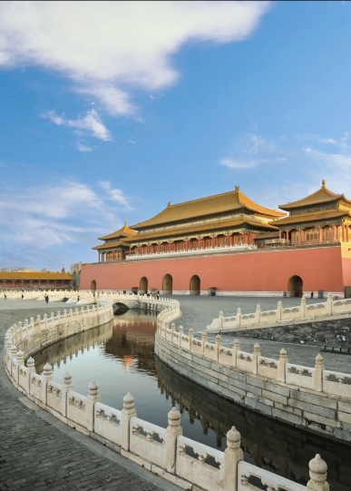 最新】紫禁城 - チケット、営業時間、口コミ、写真 [2026年] Trip.com