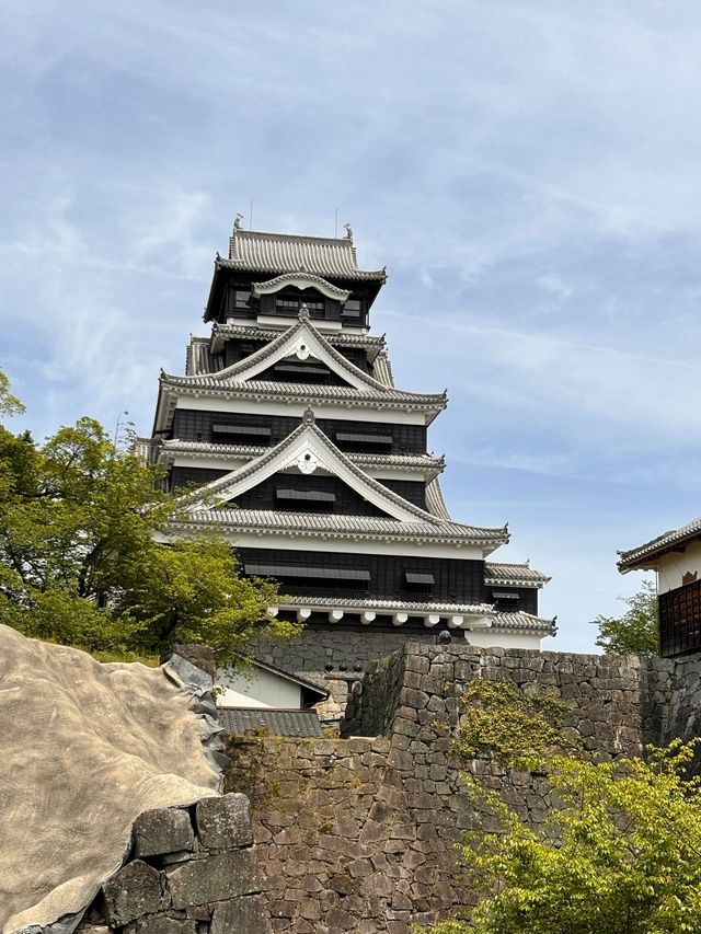 日本5日遊 玩轉要去景點