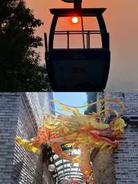 福州，冬季旅遊推薦地。