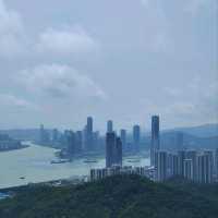 三萬步逛珠海 | 出差間隙的匆匆打卡 