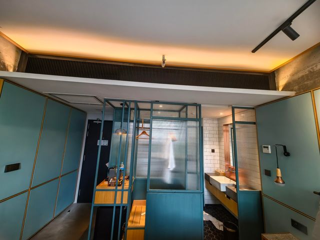 馬來西亞吉隆坡kloe酒店