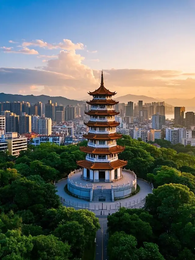 Yangjiang: A Romantic Coastal Encounter