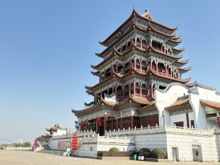 湘潭旅遊推薦