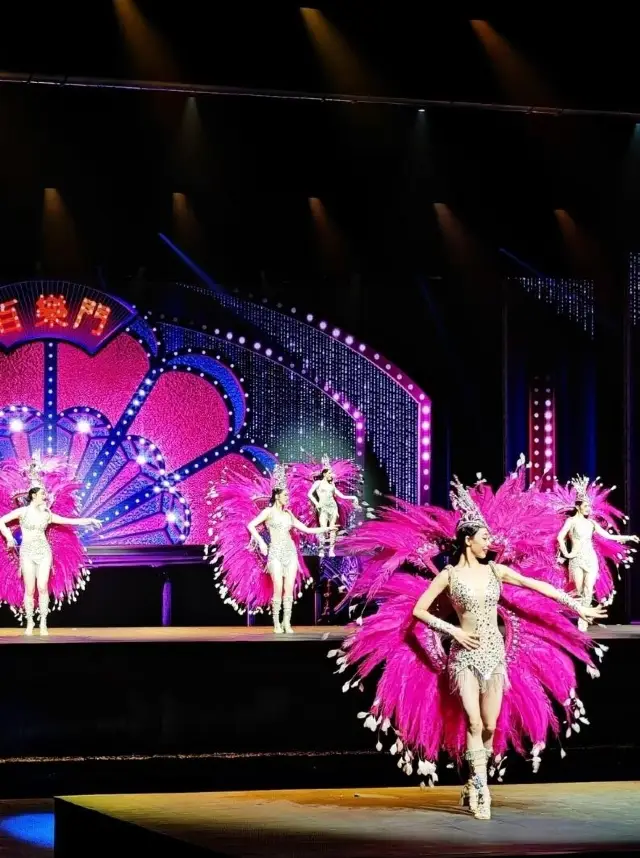 Celebrate the New Year at Shanghai's Eternal Love