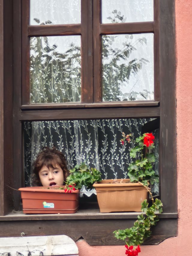 土耳其第六十三站，埃斯基謝希爾Eskişehir