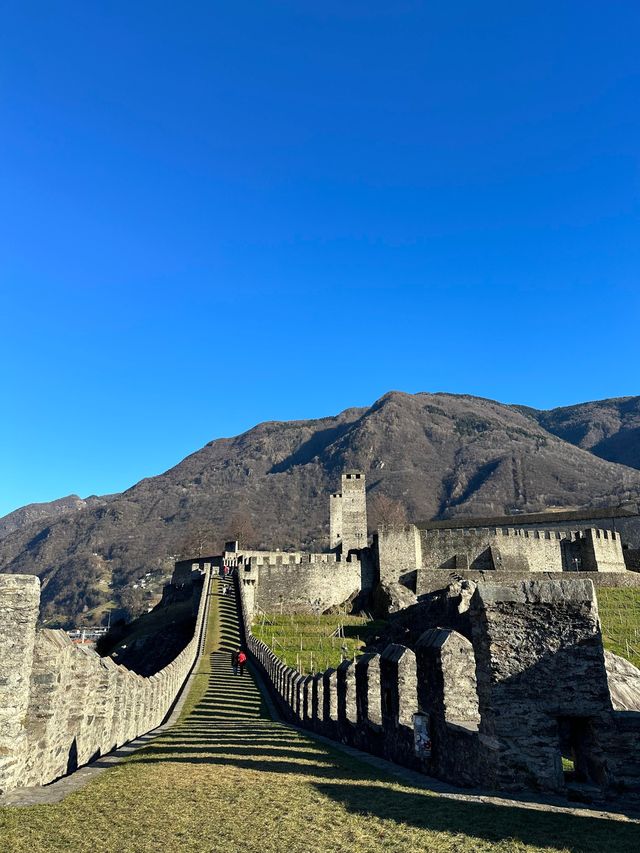 瑞士小眾旅遊