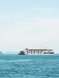 日本Guntû瀨戶內海上的漂浮旅館