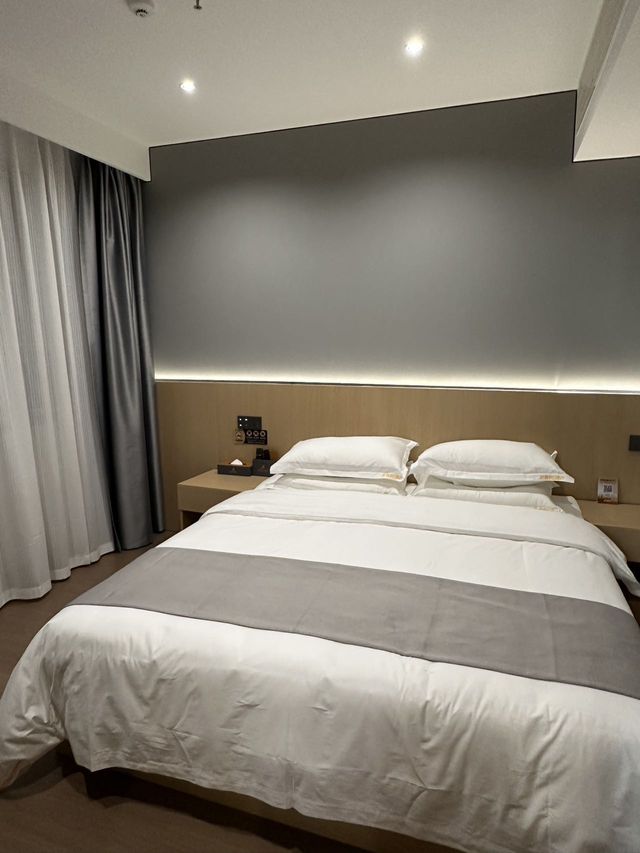喺版納搵到可以住一個月嘅酒店