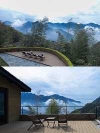 江浙周邊遊丨冬天最適合康養嘅地方