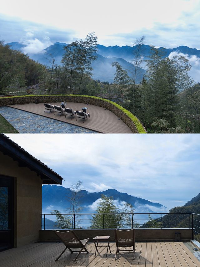 江浙周邊遊丨冬天最適合康養嘅地方