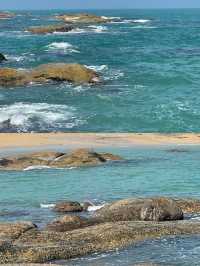 文昌 | 小眾寶藏地，給你一場浪漫海島行