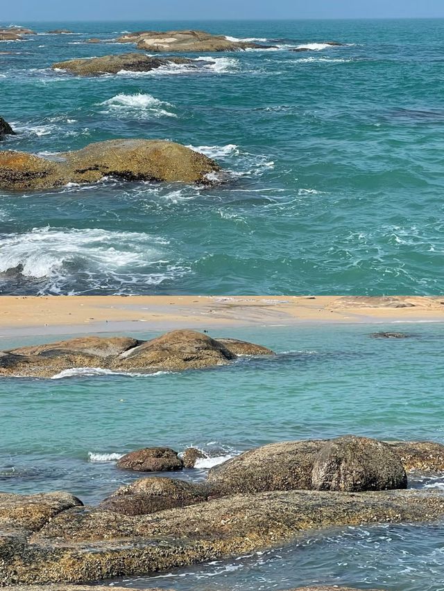 文昌 | 小眾寶藏地，給你一場浪漫海島行