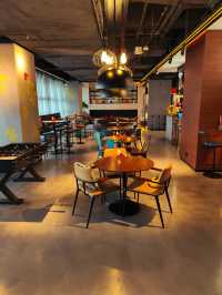 春節,就住這裡了,超級出片