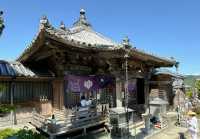 探索日本德島常樂寺｜一場獨特的文化之旅