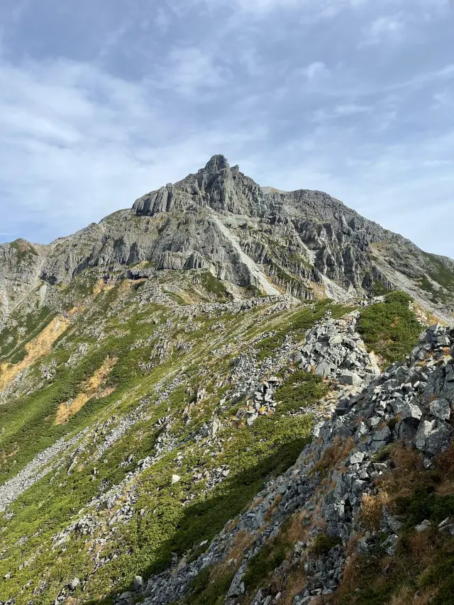 寒假去日本6日深度遊全攻略
