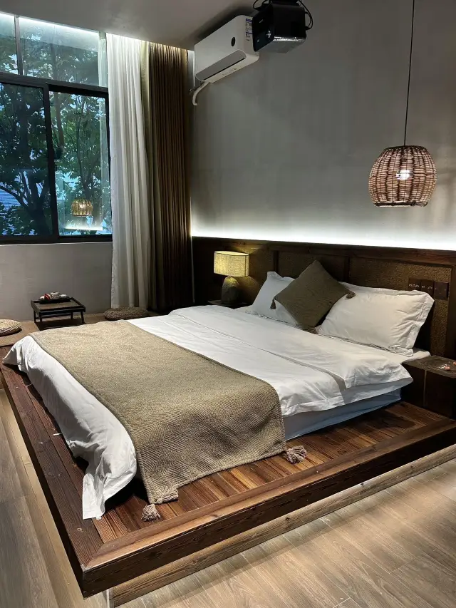 친구들의 추천으로 찾은 이곳... 떠나기 싫을 정도로 좋았어요!!