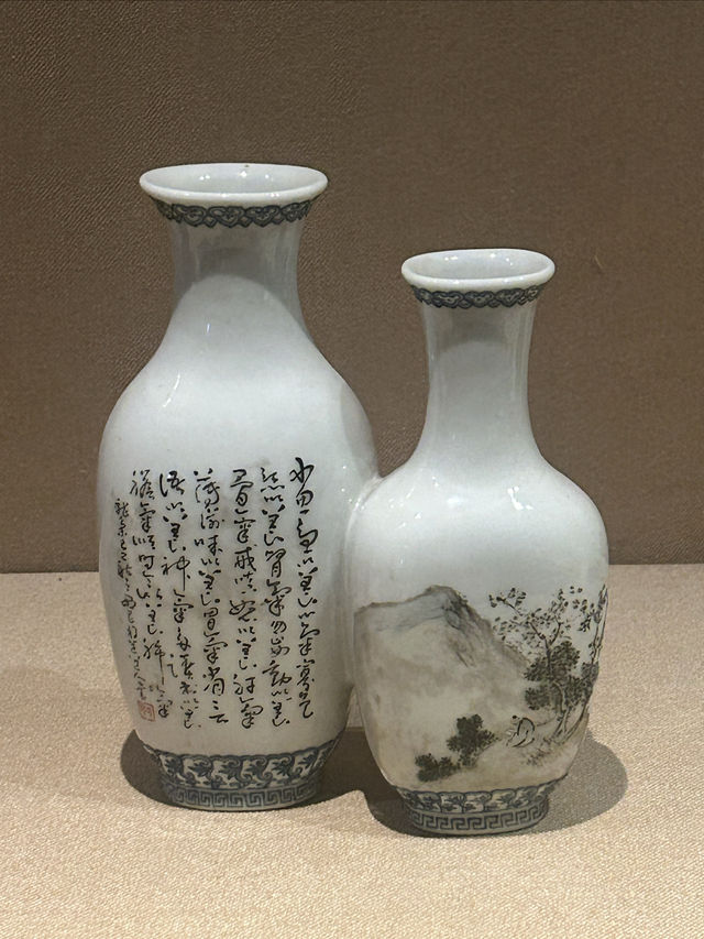 打卡嘉定博物館主館，了解嘉定的前世今生