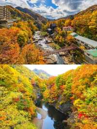 8天深度遊日本 熱門風景全攻略