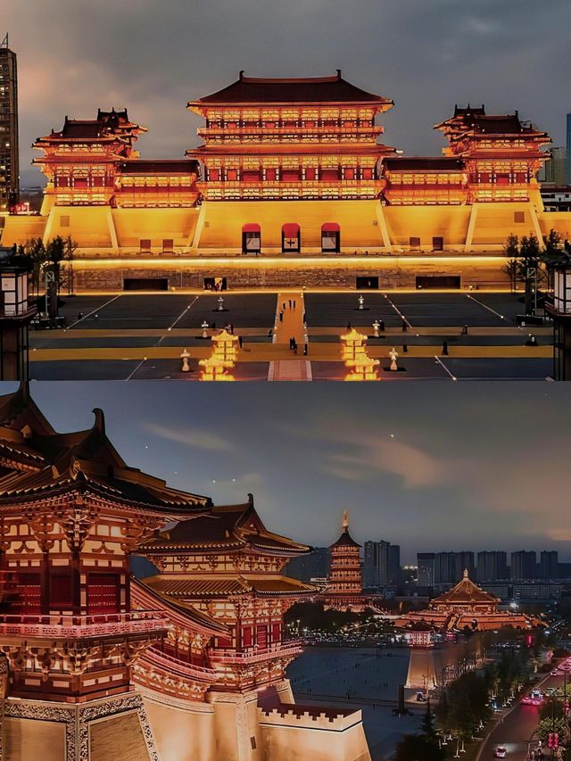 住應天門附近的遊玩攻略：