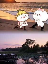Amanwella，海島上的避世桃源