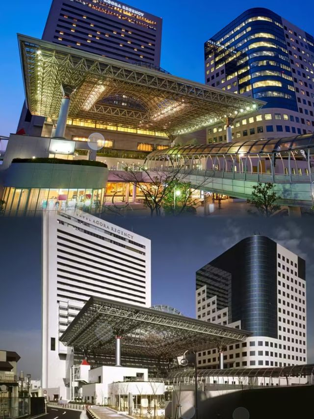 大阪市麗都大酒店：華人出境的完美選擇