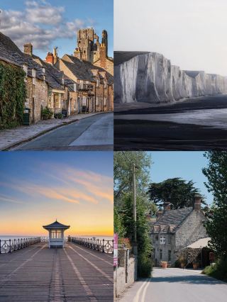 Bournemouth: A Seaside Gem on the South Coast of England